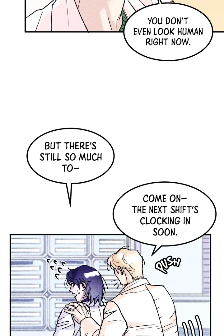 Like a Violet Chapter 6 page 82 - 