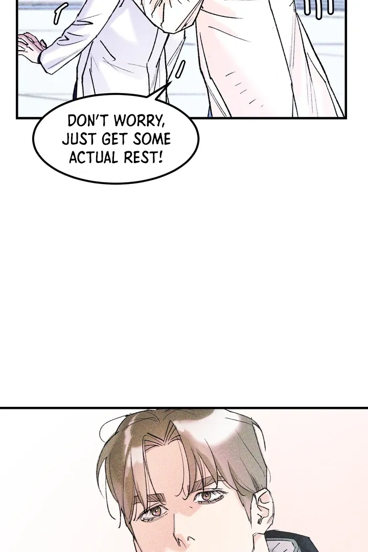 Like a Violet Chapter 6 page 83 - 