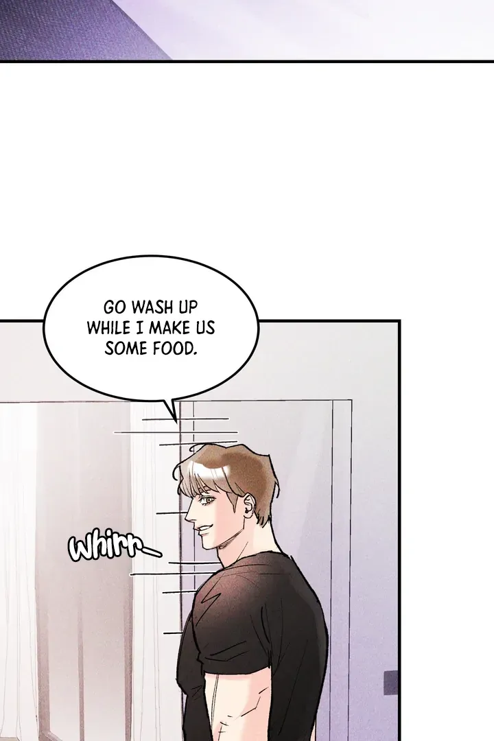Like a Violet Chapter 7 page 14 - 
