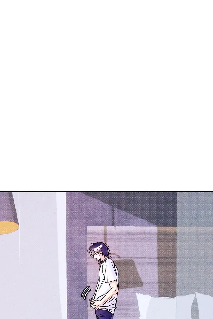 Like a Violet Chapter 7 page 16 - 