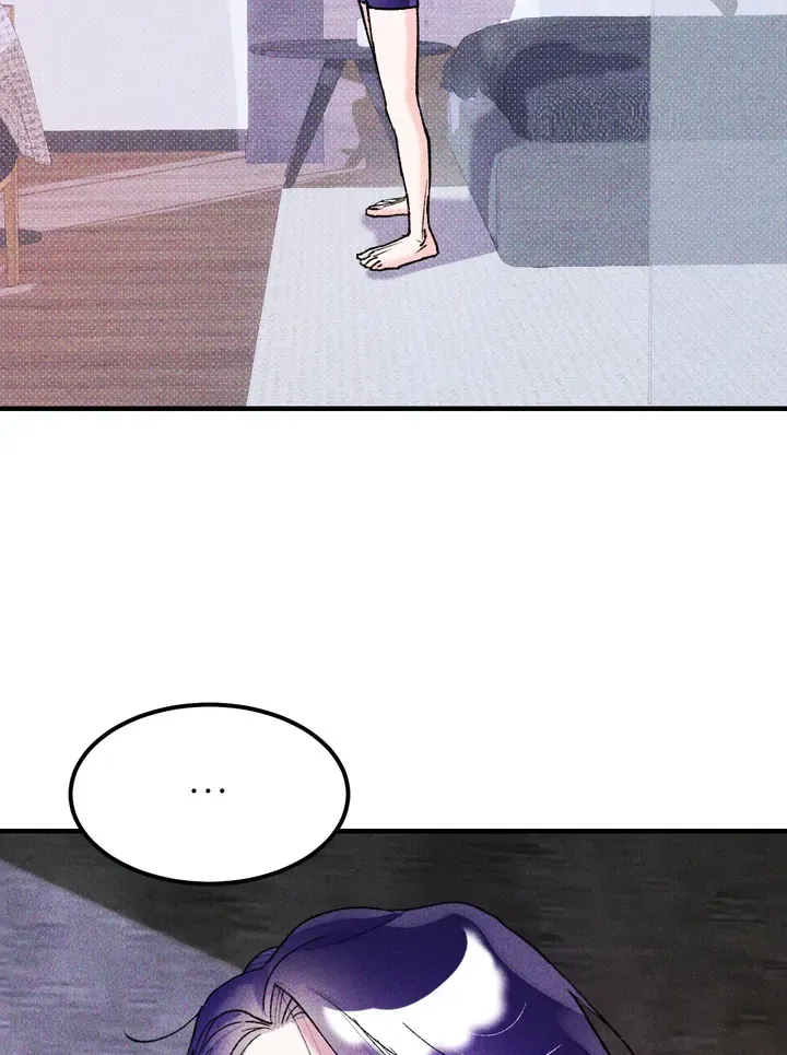 Like a Violet Chapter 7 page 17 - 