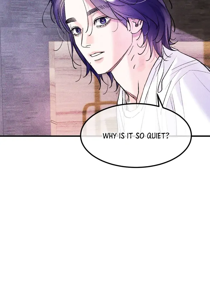 Like a Violet Chapter 7 page 18 - 
