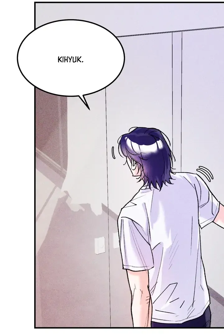 Like a Violet Chapter 7 page 19 - 