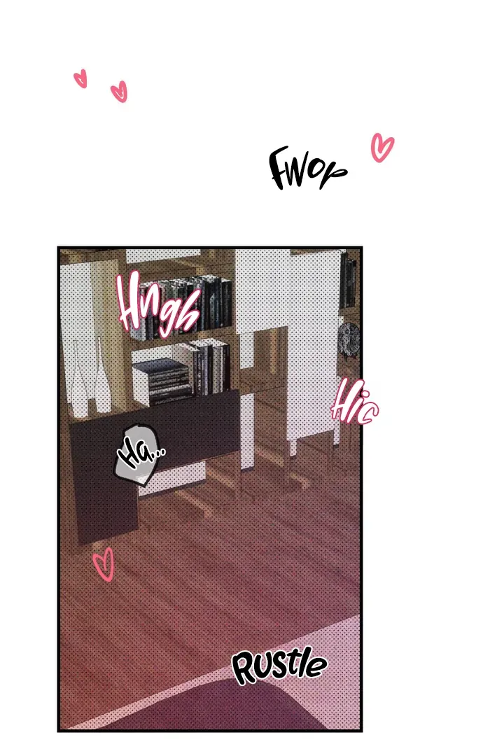 Like a Violet Chapter 7 page 3 - 
