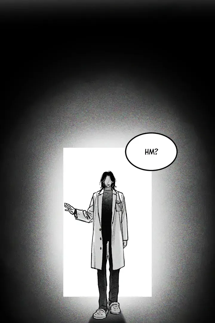 Like a Violet Chapter 7 page 21 - 