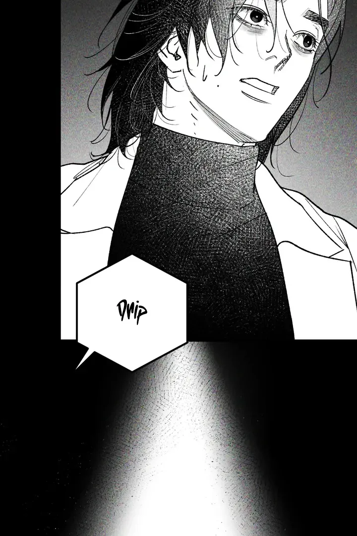 Like a Violet Chapter 7 page 23 - 