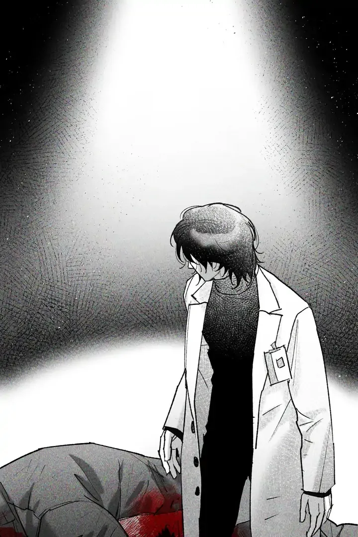 Like a Violet Chapter 7 page 24 - 