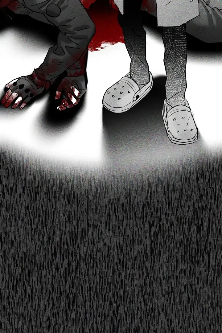 Like a Violet Chapter 7 page 25 - 