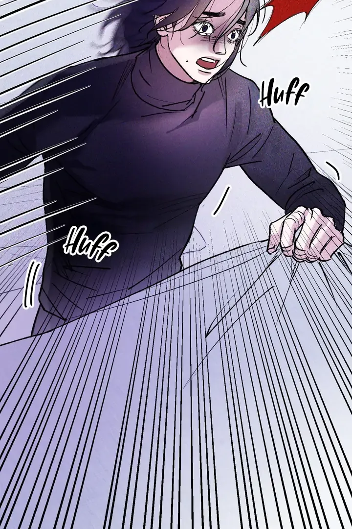 Like a Violet Chapter 7 page 33 - 