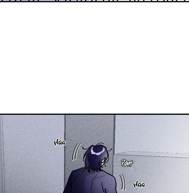 Like a Violet Chapter 7 page 34 - 