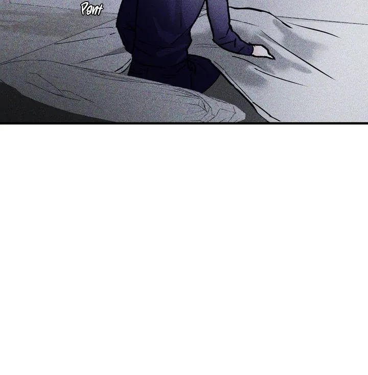 Like a Violet Chapter 7 page 35 - 