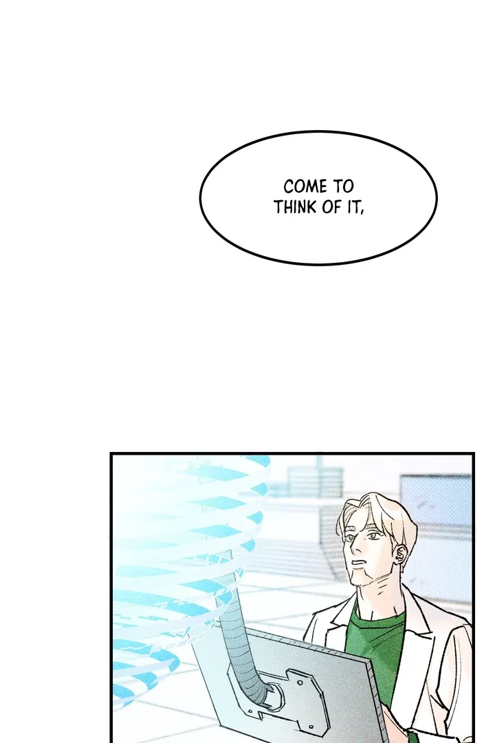 Like a Violet Chapter 7 page 38 - 