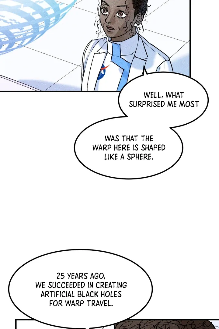 Like a Violet Chapter 7 page 40 - 