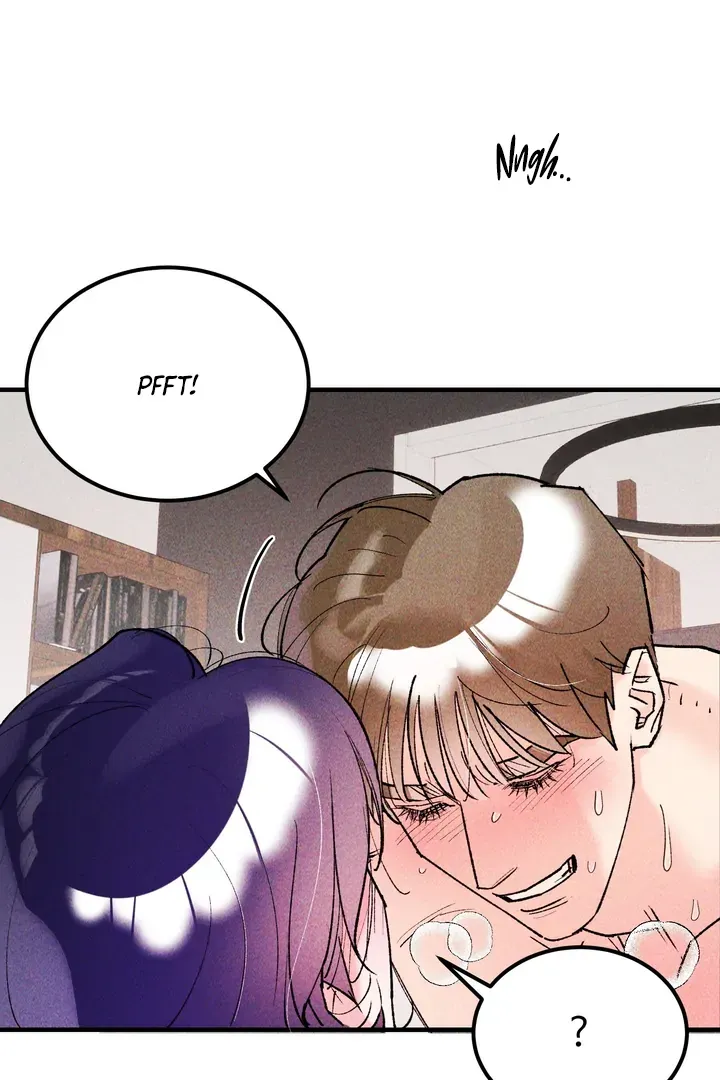 Like a Violet Chapter 7 page 5 - 