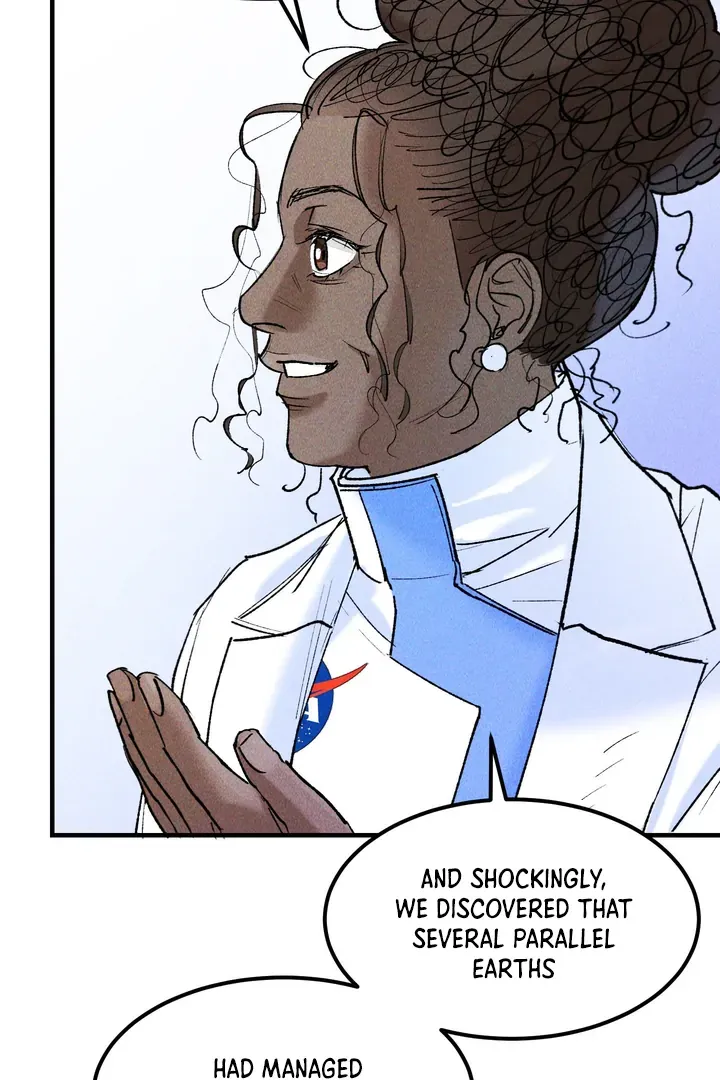 Like a Violet Chapter 7 page 41 - 