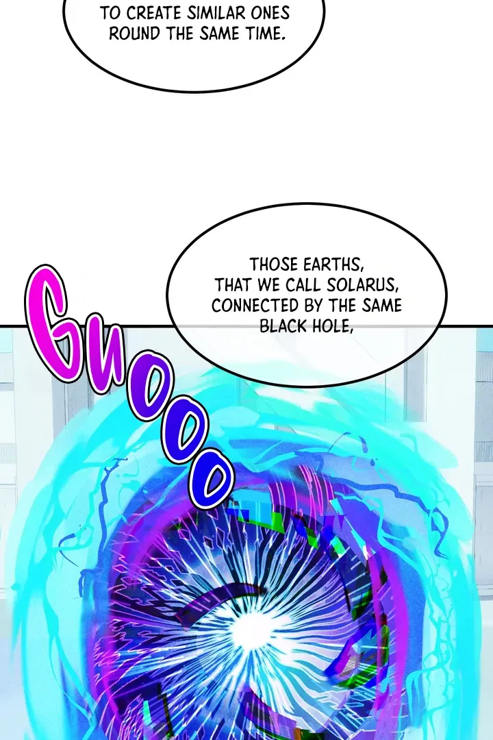 Like a Violet Chapter 7 page 42 - 