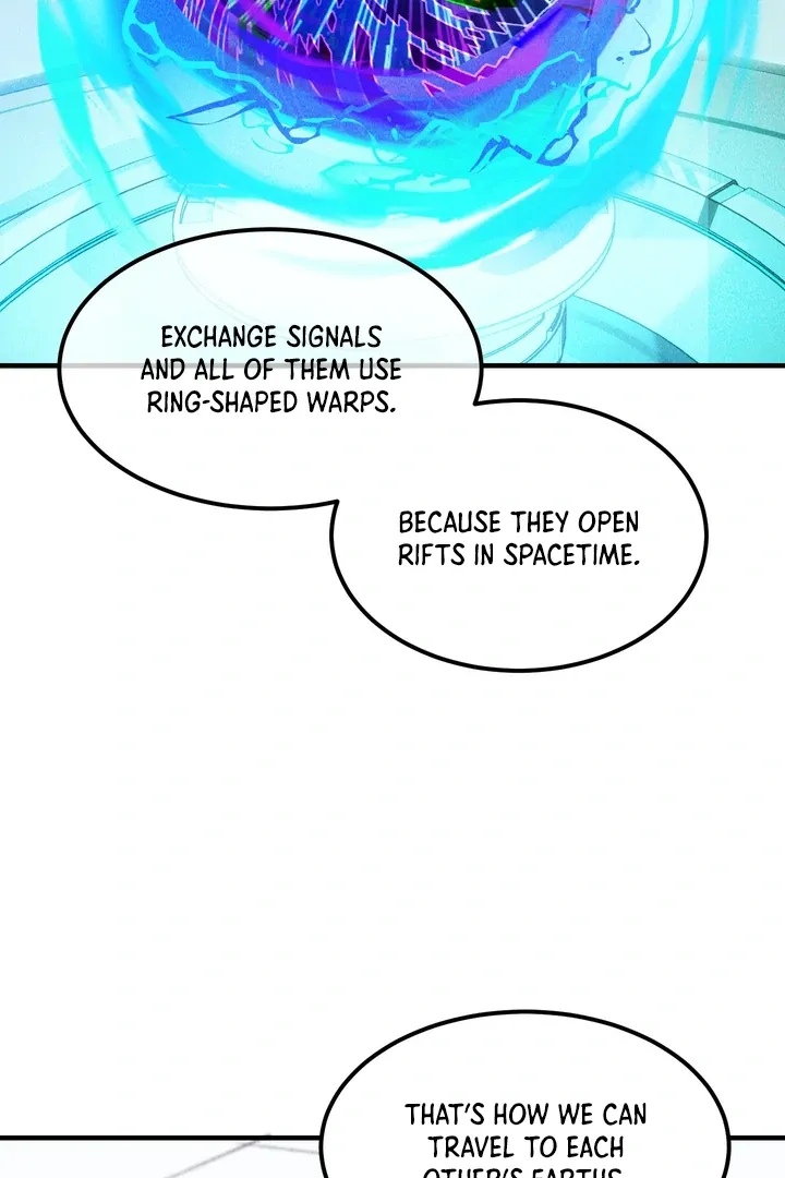 Like a Violet Chapter 7 page 43 - 