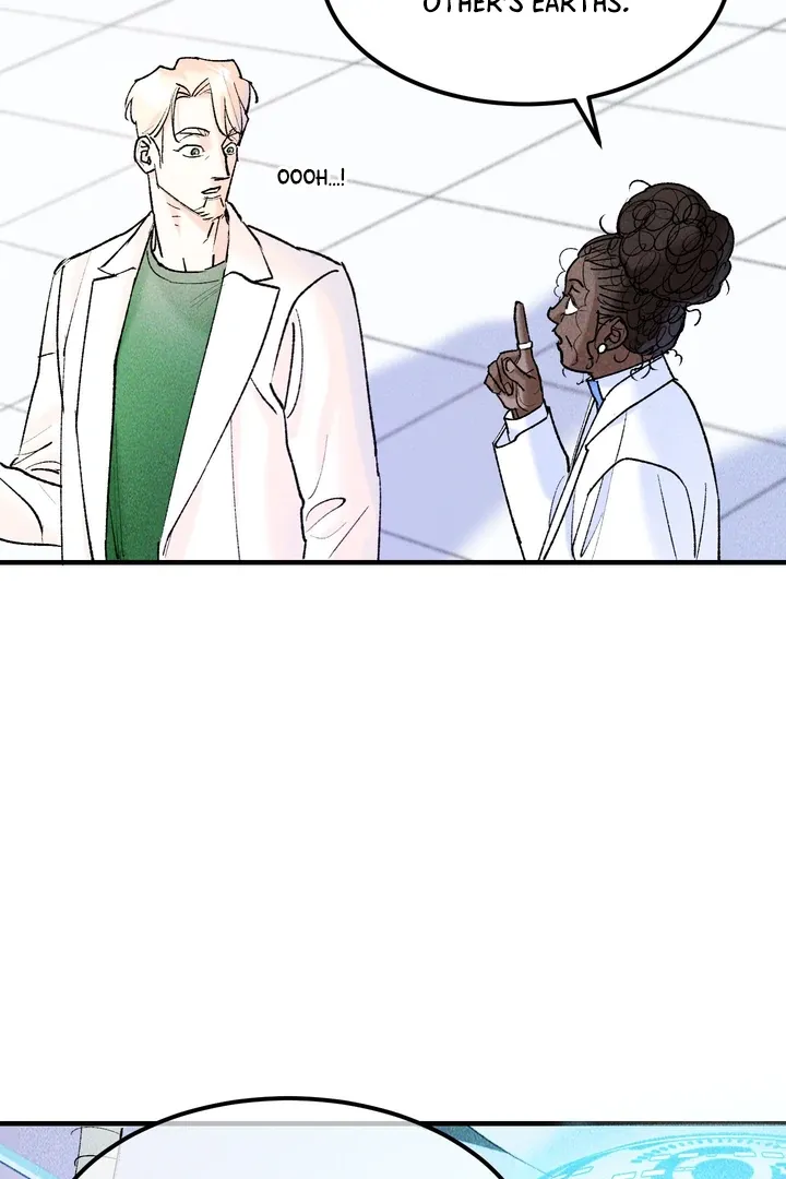 Like a Violet Chapter 7 page 44 - 