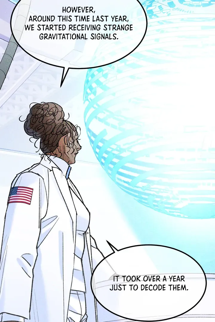 Like a Violet Chapter 7 page 45 - 