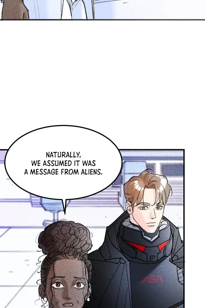 Like a Violet Chapter 7 page 46 - 