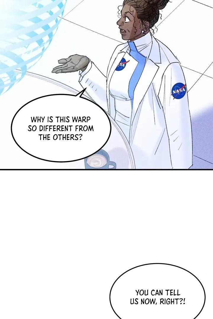 Like a Violet Chapter 7 page 49 - 