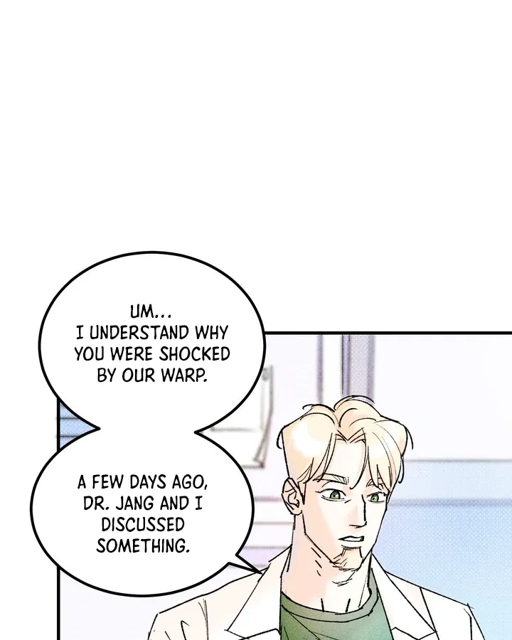 Like a Violet Chapter 7 page 51 - 