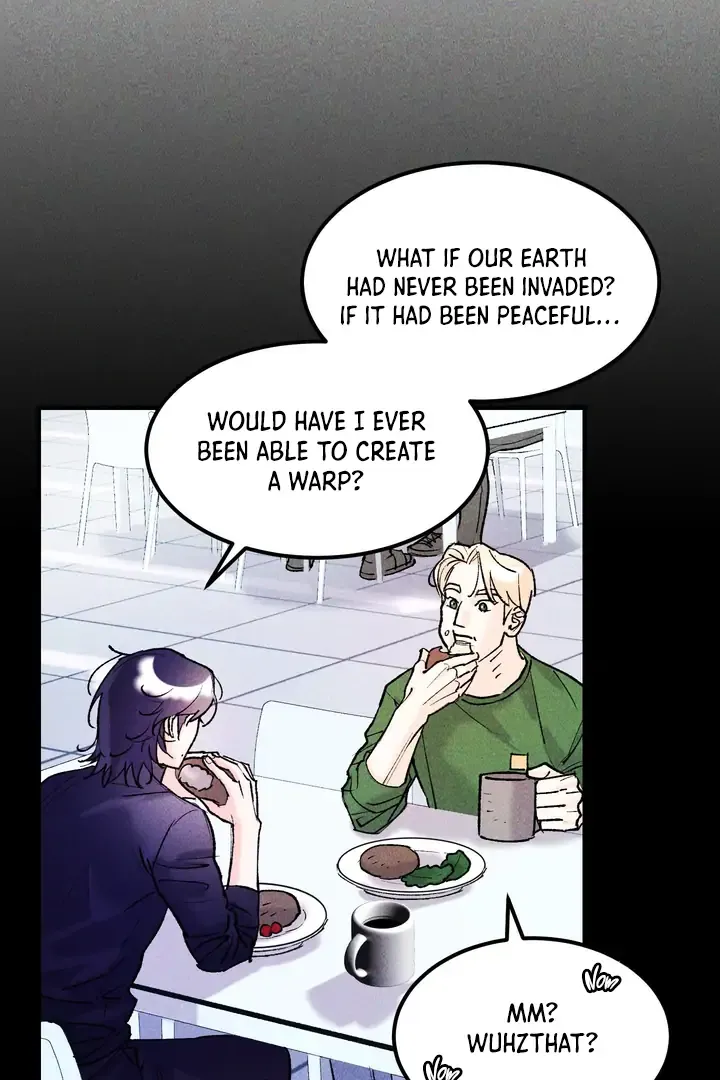 Like a Violet Chapter 7 page 53 - 