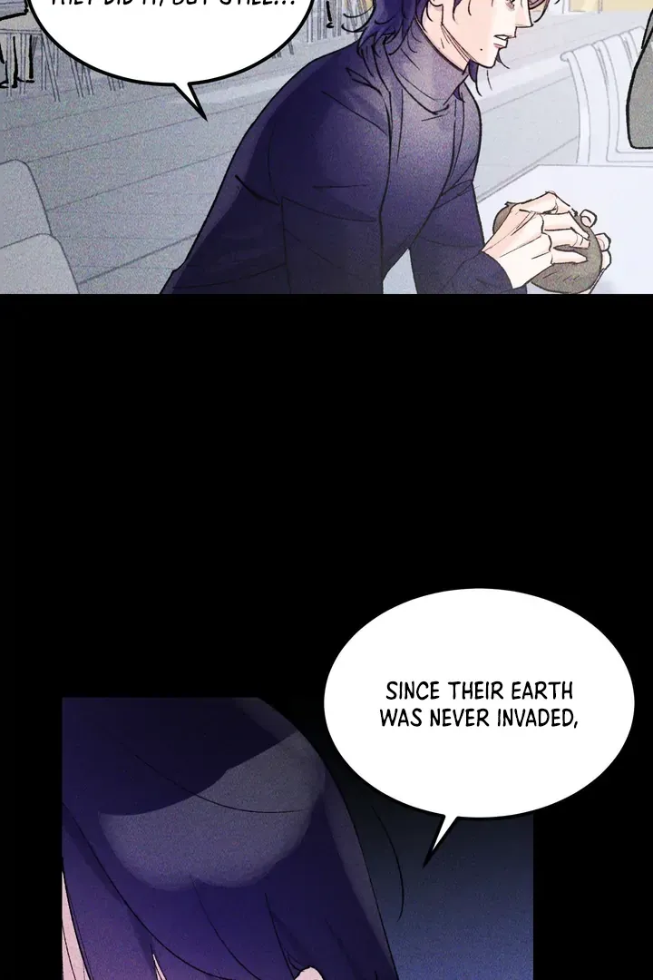 Like a Violet Chapter 7 page 56 - 