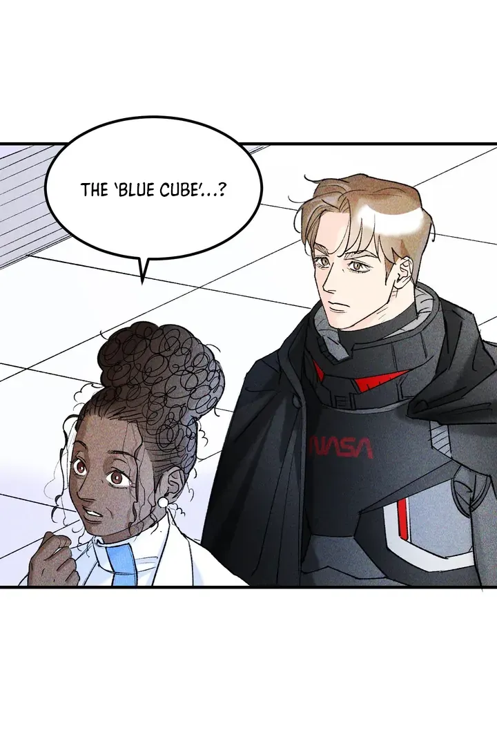 Like a Violet Chapter 7 page 58 - 