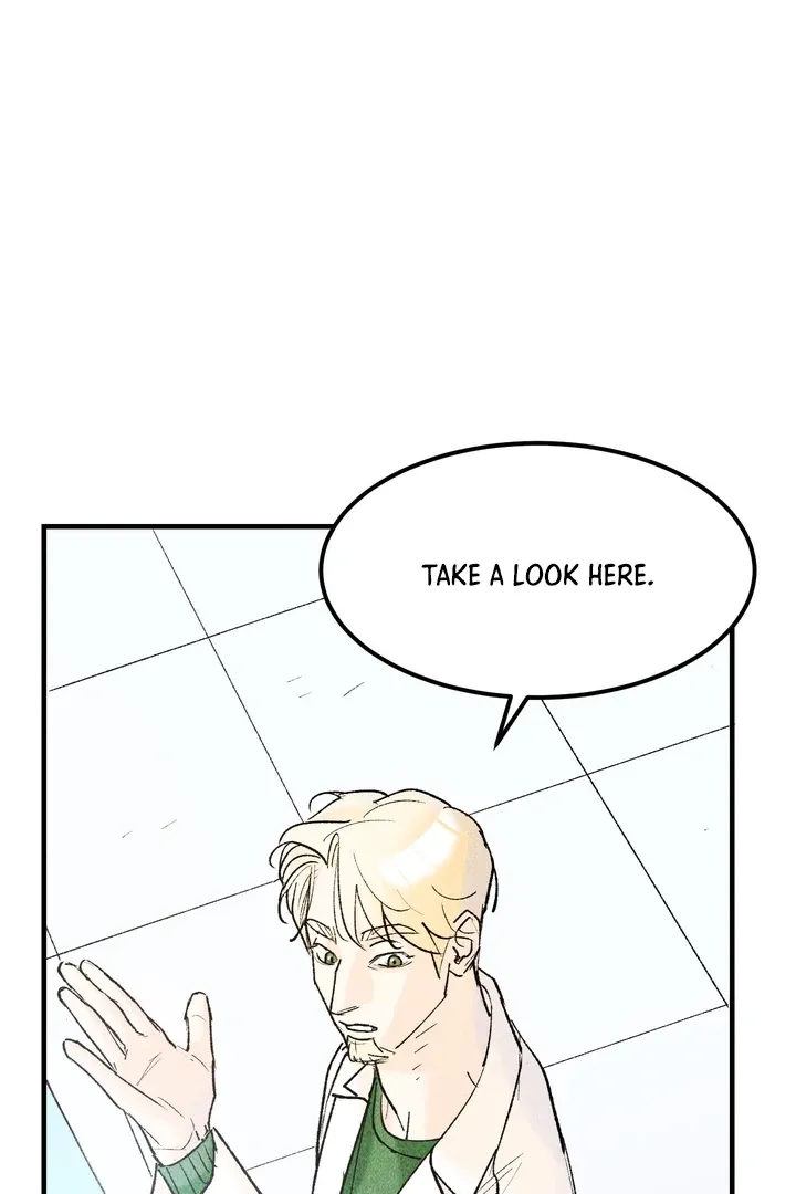 Like a Violet Chapter 7 page 59 - 