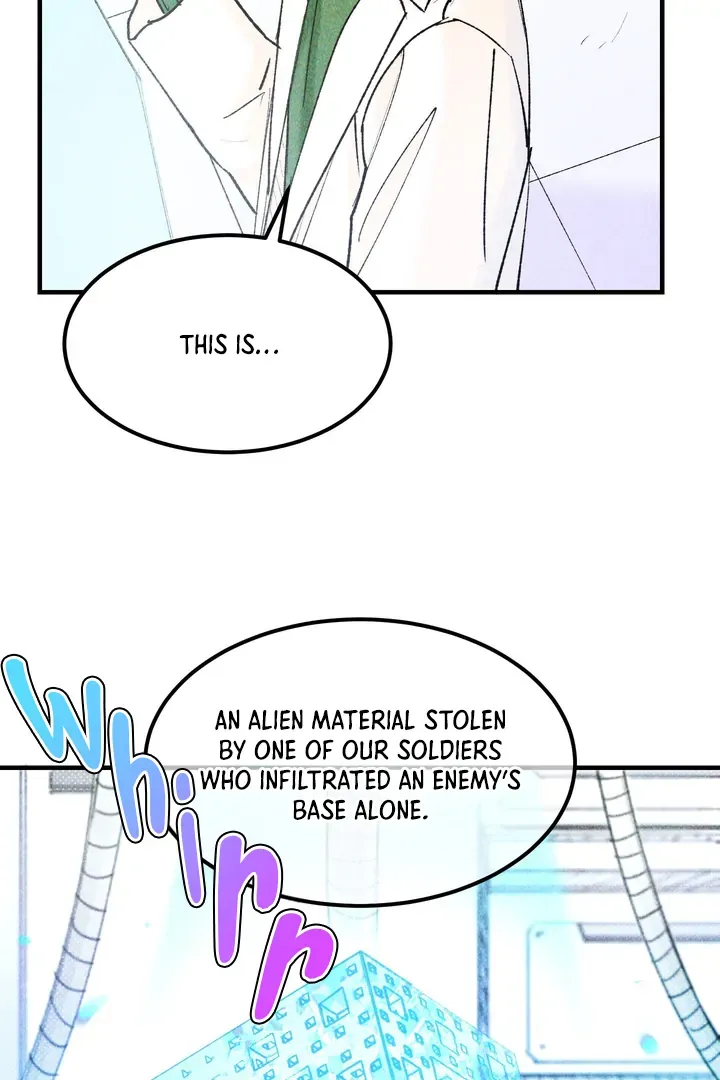 Like a Violet Chapter 7 page 60 - 