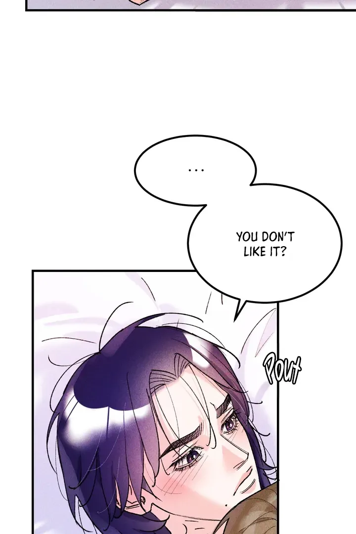 Like a Violet Chapter 7 page 7 - 