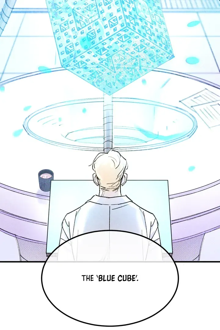 Like a Violet Chapter 7 page 61 - 