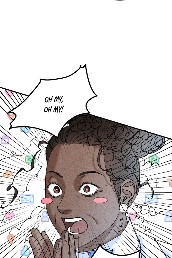 Like a Violet Chapter 7 page 63 - 