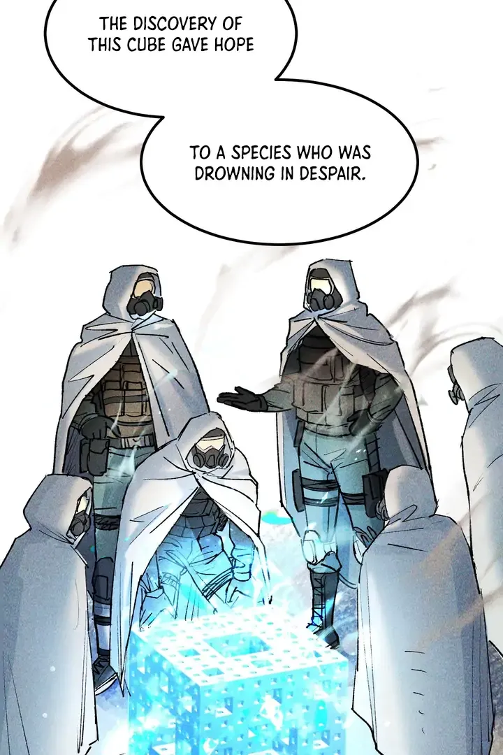 Like a Violet Chapter 7 page 66 - 