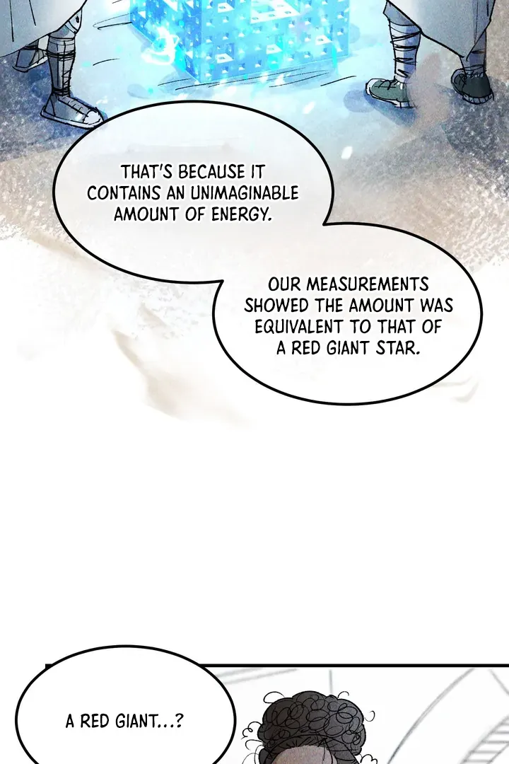 Like a Violet Chapter 7 page 67 - 