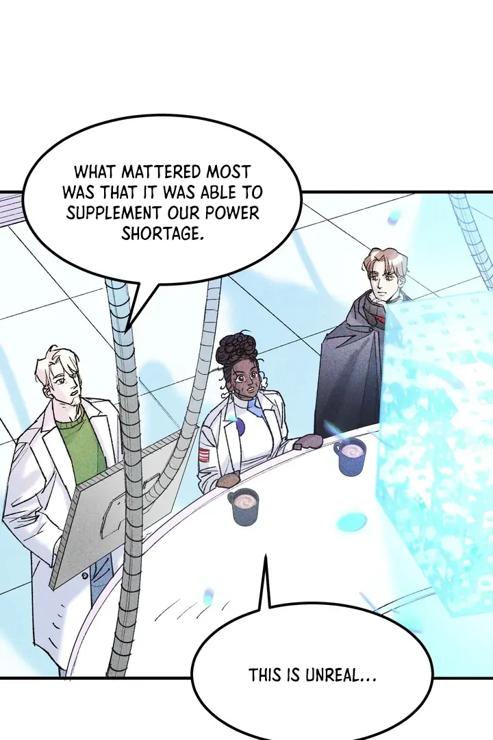 Like a Violet Chapter 7 page 70 - 