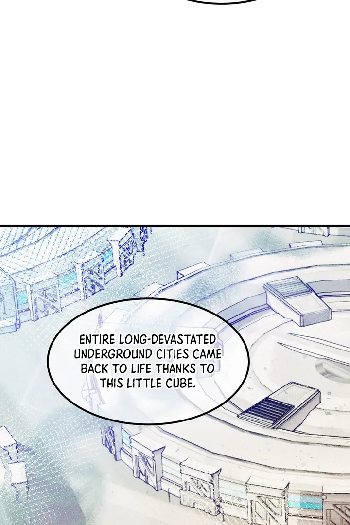 Like a Violet Chapter 7 page 71 - 