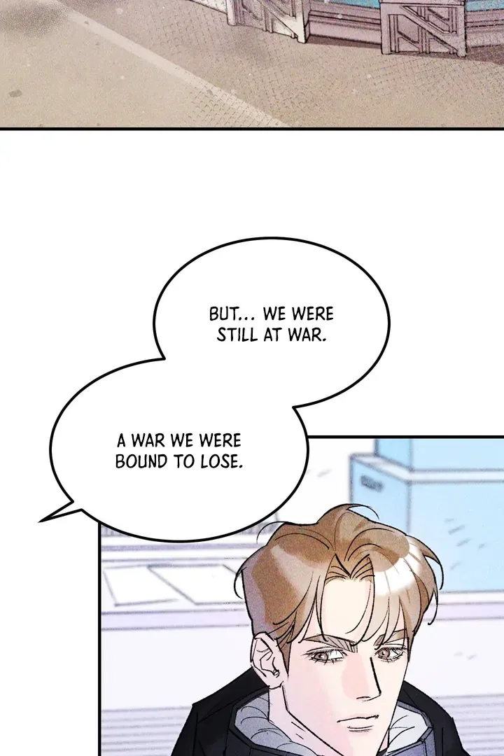 Like a Violet Chapter 7 page 73 - 