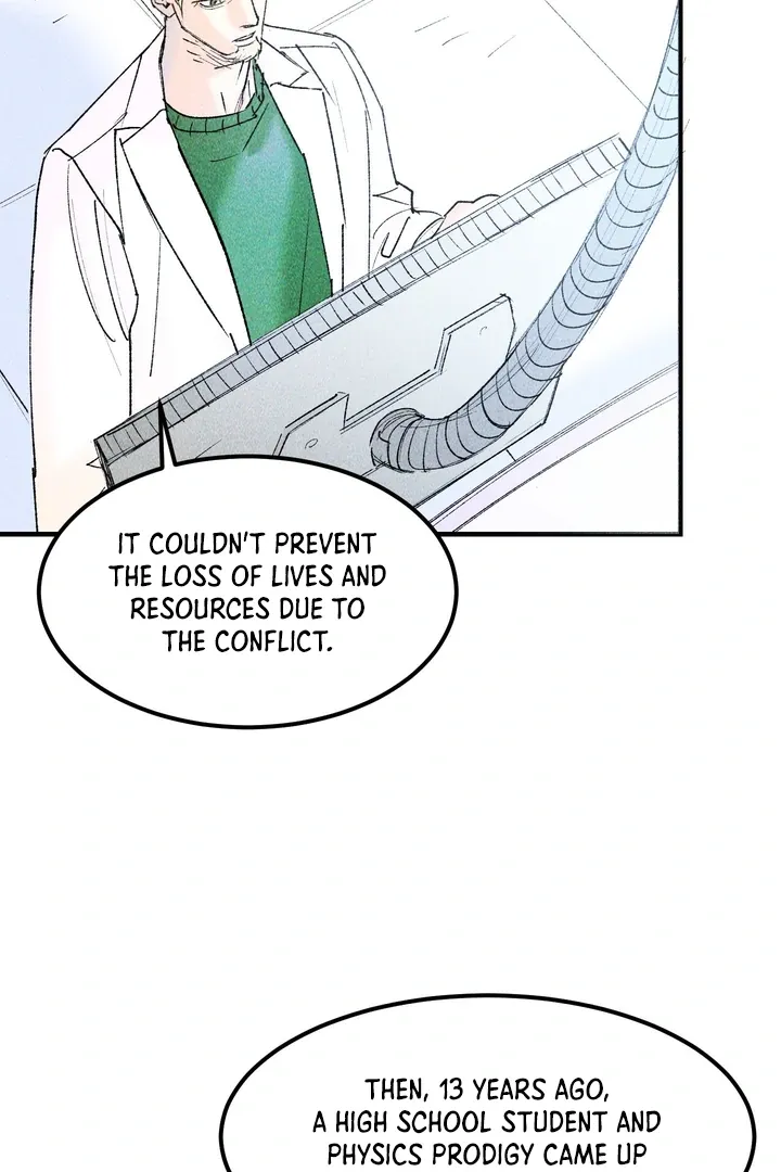 Like a Violet Chapter 7 page 75 - 
