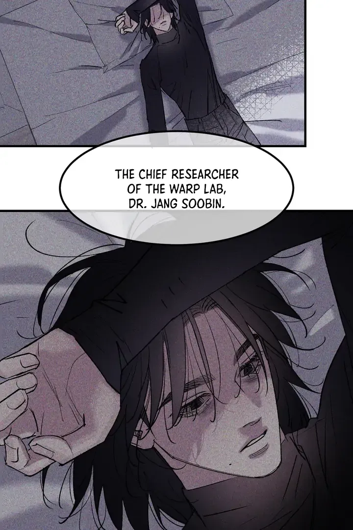 Like a Violet Chapter 7 page 79 - 
