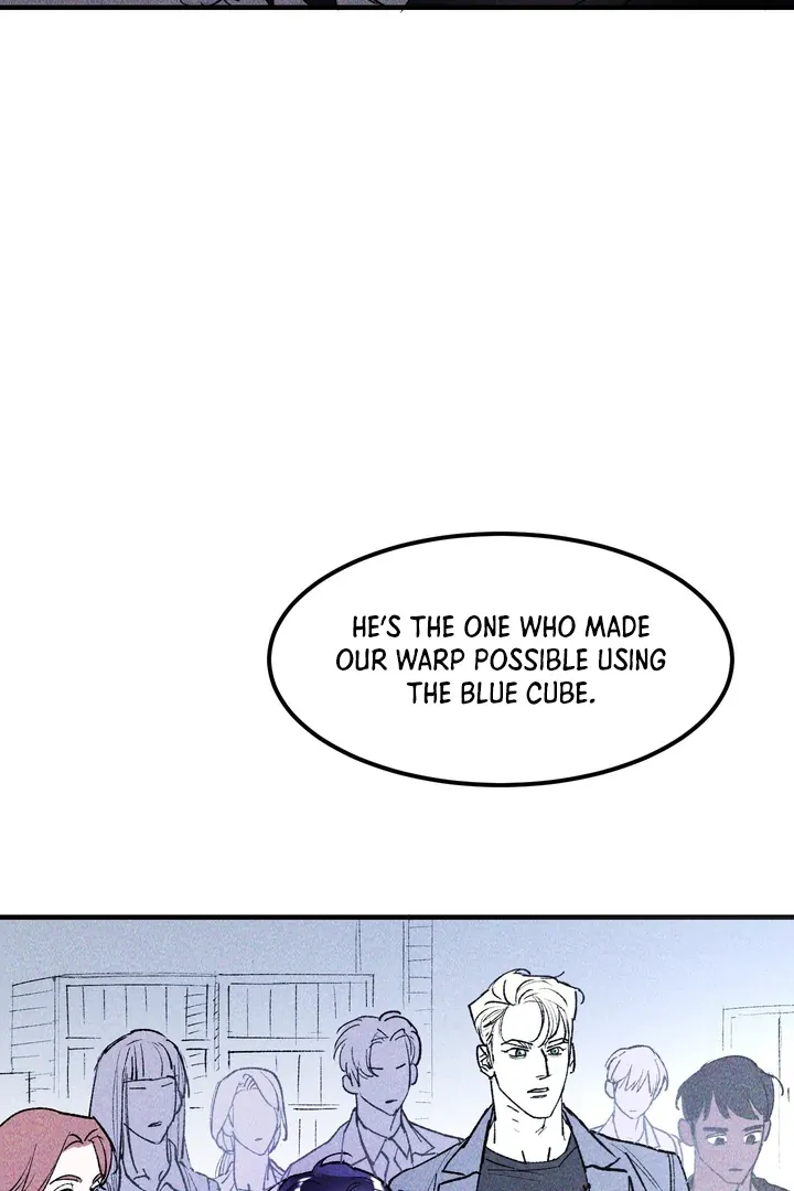 Like a Violet Chapter 7 page 80 - 