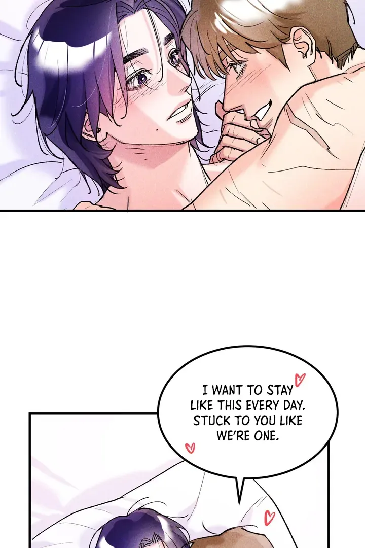 Like a Violet Chapter 7 page 9 - 