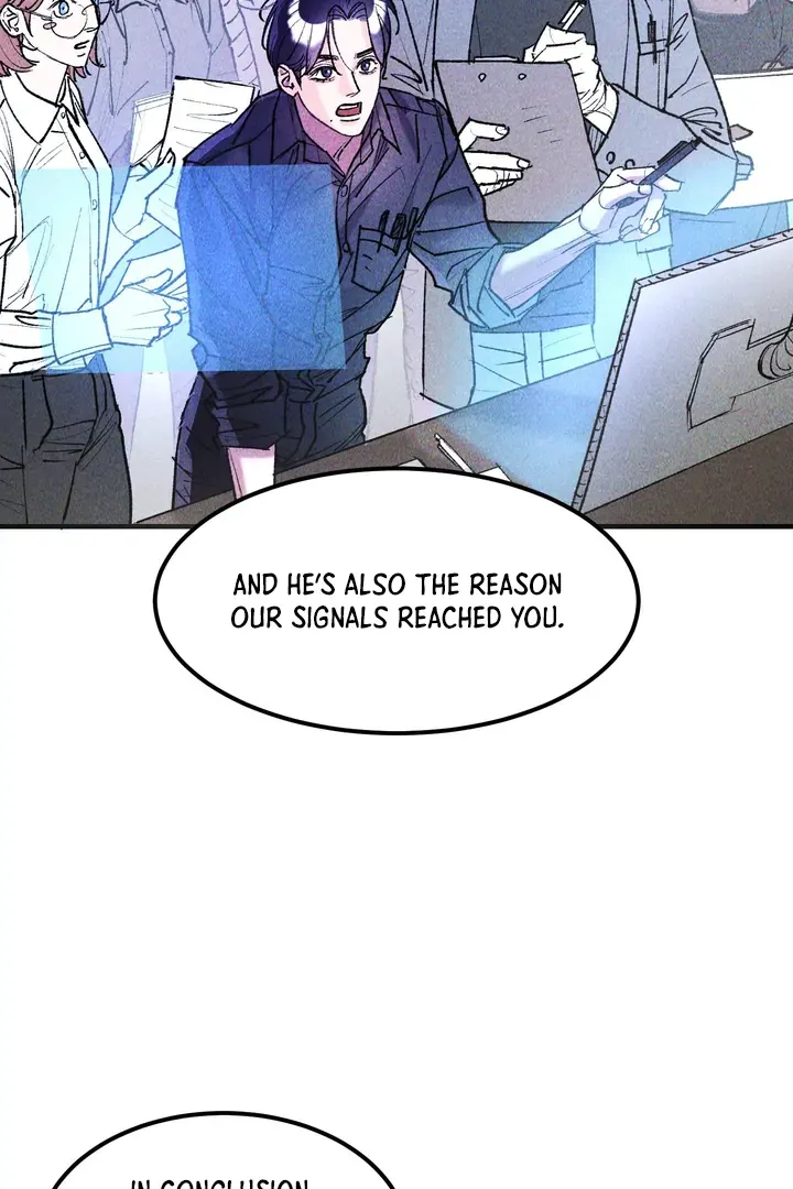 Like a Violet Chapter 7 page 81 - 