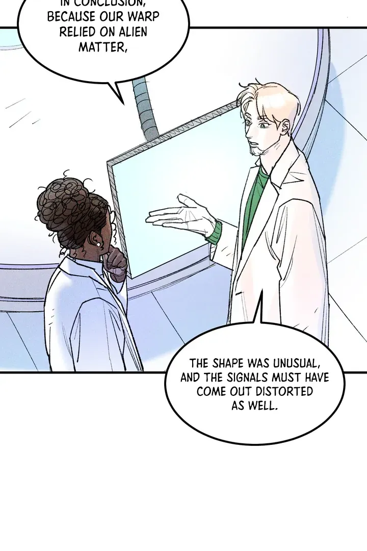 Like a Violet Chapter 7 page 82 - 
