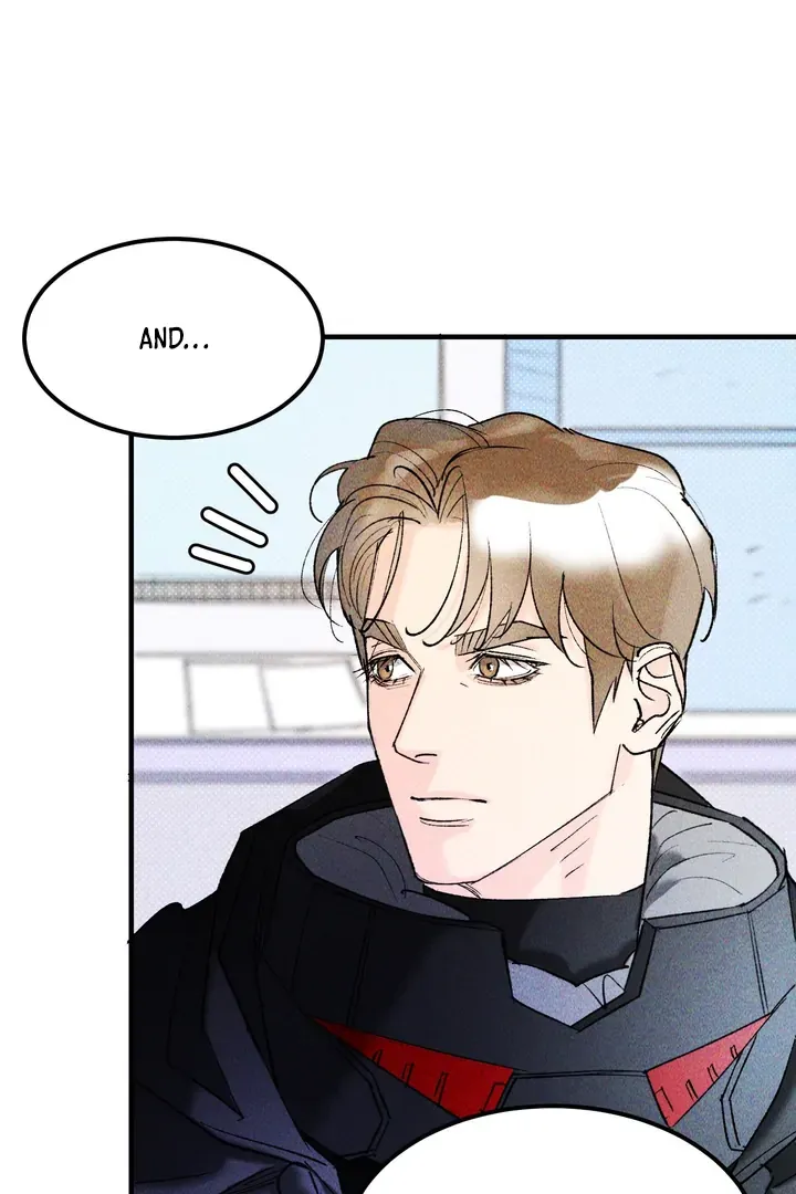 Like a Violet Chapter 7 page 83 - 
