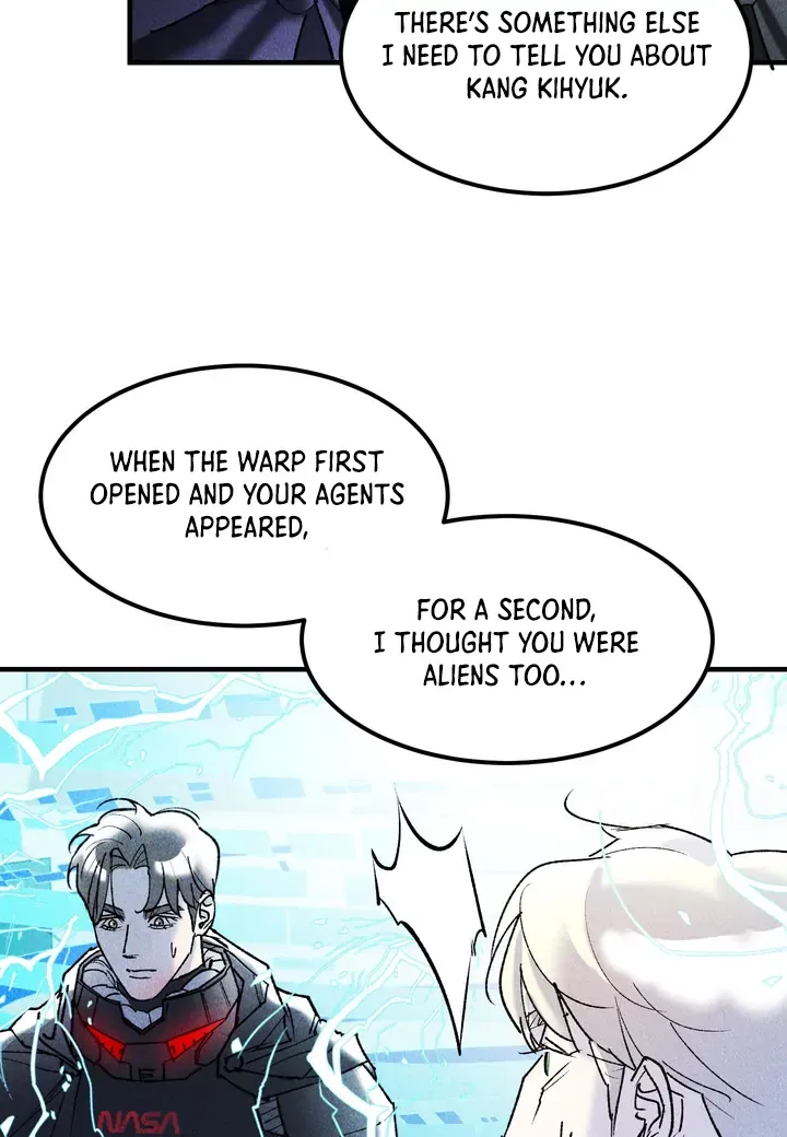Like a Violet Chapter 7 page 84 - 