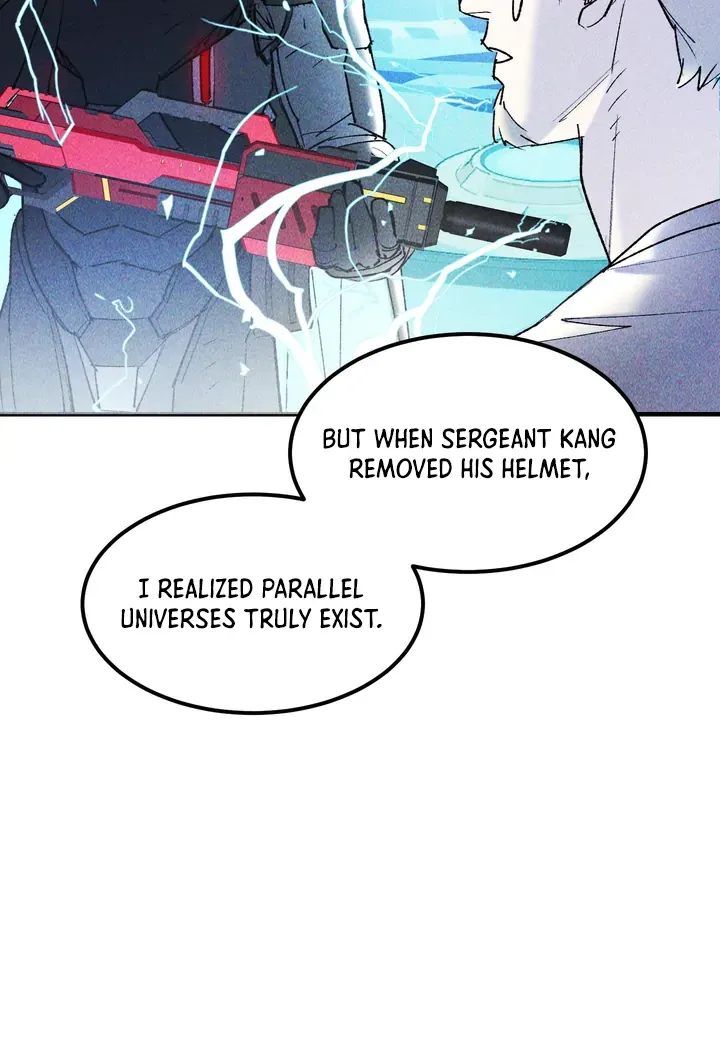 Like a Violet Chapter 7 page 85 - 