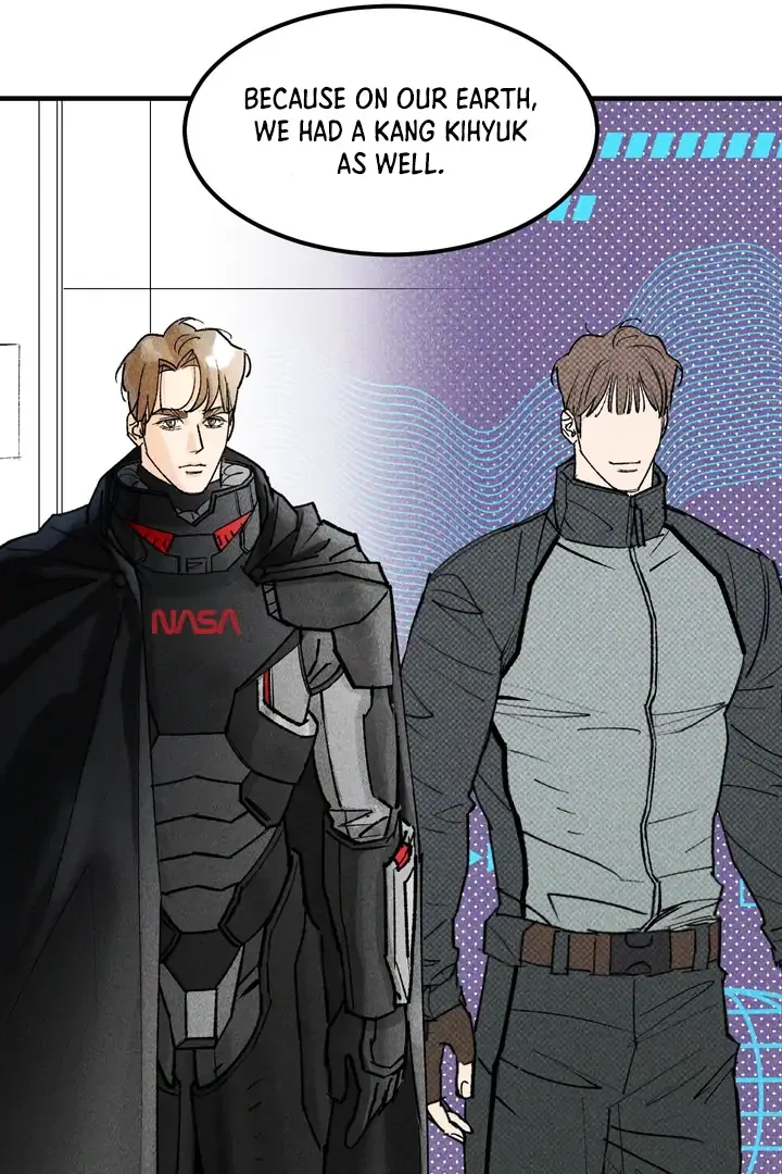 Like a Violet Chapter 7 page 86 - 