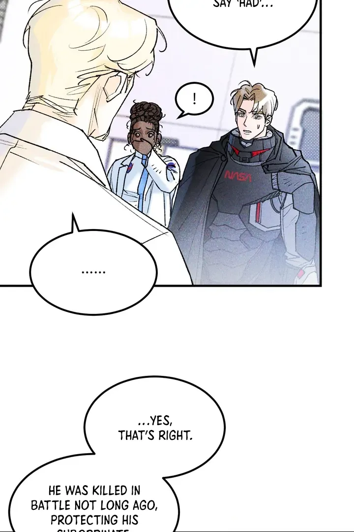 Like a Violet Chapter 7 page 88 - 